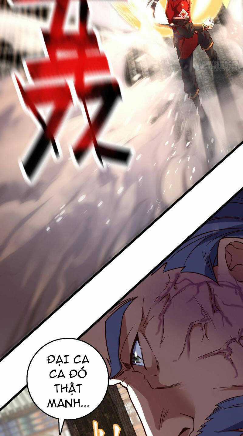 Ta , Thần Long Chi Hậu Chapter 40 trang 8