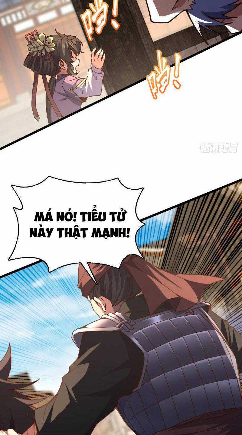 Ta , Thần Long Chi Hậu Chapter 40 trang 9