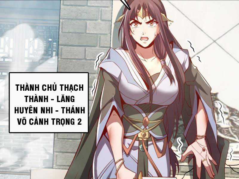Ta , Thần Long Chi Hậu Chapter 41 trang 17