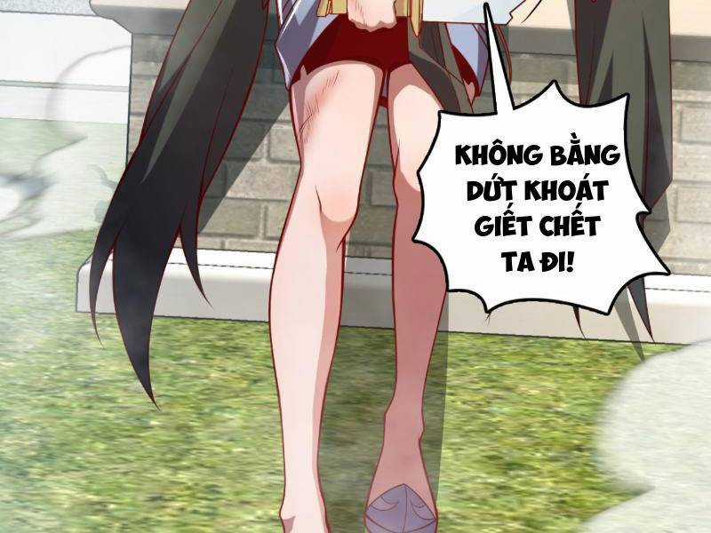 Ta , Thần Long Chi Hậu Chapter 41 trang 18