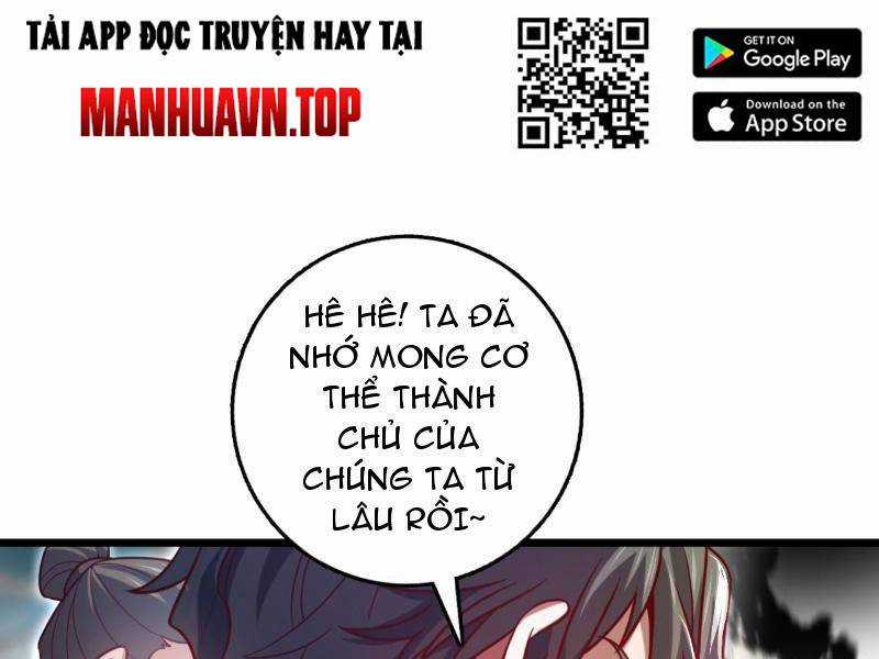 Ta , Thần Long Chi Hậu Chapter 41 trang 22