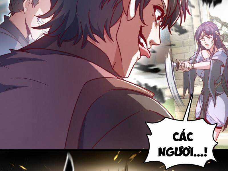 Ta , Thần Long Chi Hậu Chapter 41 trang 23