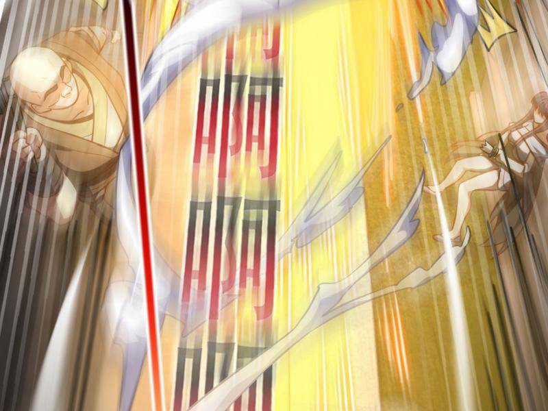 Ta , Thần Long Chi Hậu Chapter 41 trang 25