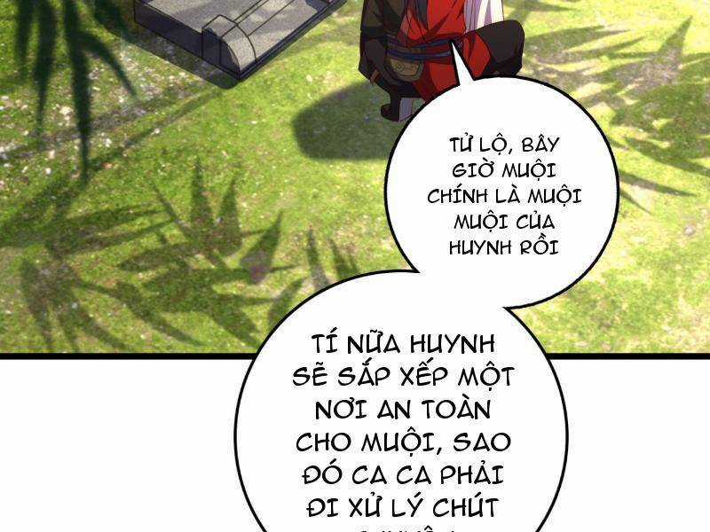 Ta , Thần Long Chi Hậu Chapter 41 trang 3