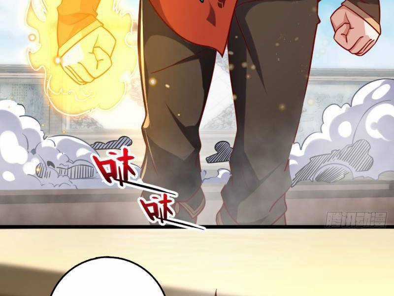 Ta , Thần Long Chi Hậu Chapter 41 trang 32