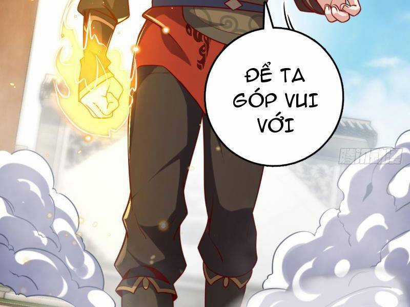 Ta , Thần Long Chi Hậu Chapter 41 trang 34