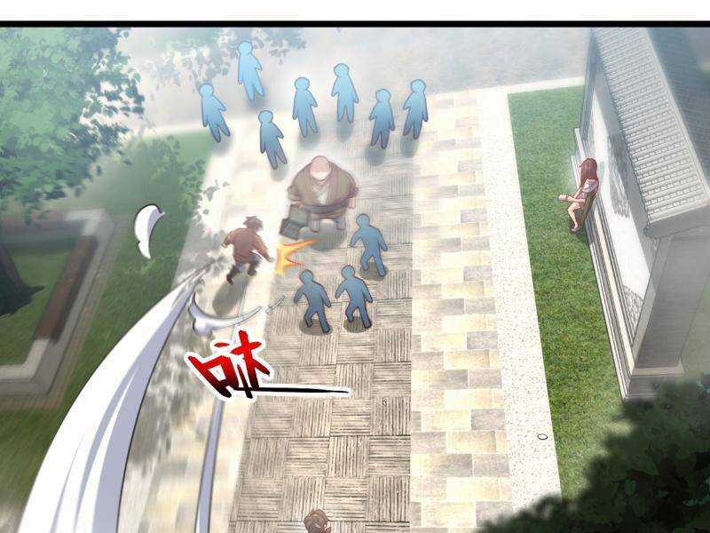 Ta , Thần Long Chi Hậu Chapter 41 trang 37