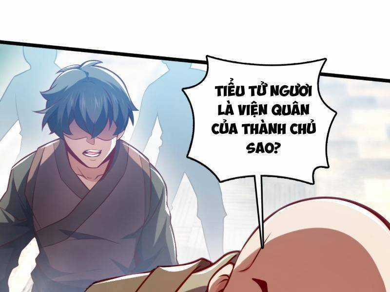 Ta , Thần Long Chi Hậu Chapter 41 trang 41