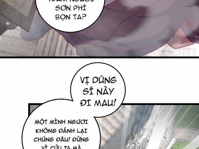 Ta , Thần Long Chi Hậu Chapter 41 trang 43