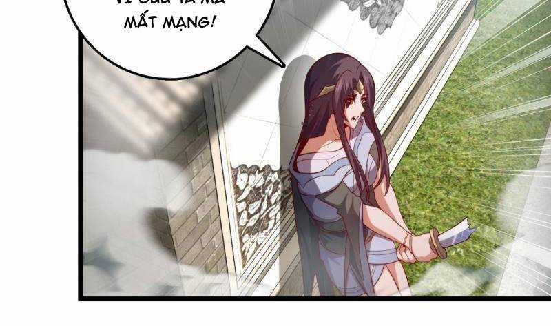 Ta , Thần Long Chi Hậu Chapter 41 trang 44