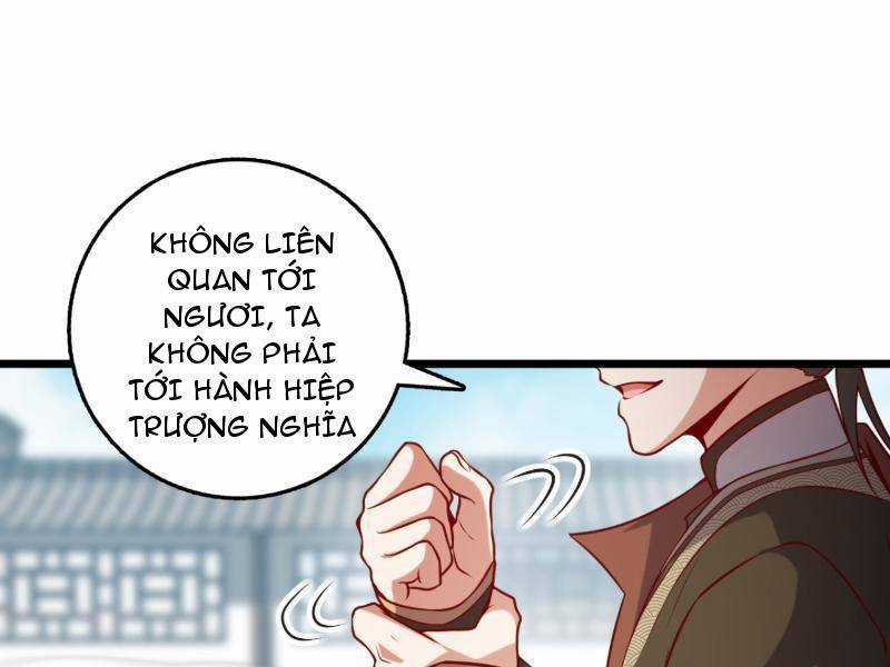 Ta , Thần Long Chi Hậu Chapter 41 trang 45