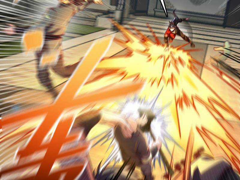 Ta , Thần Long Chi Hậu Chapter 41 trang 49