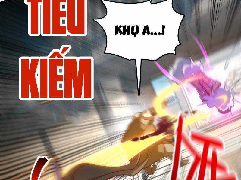 Ta , Thần Long Chi Hậu Chapter 41 trang 67