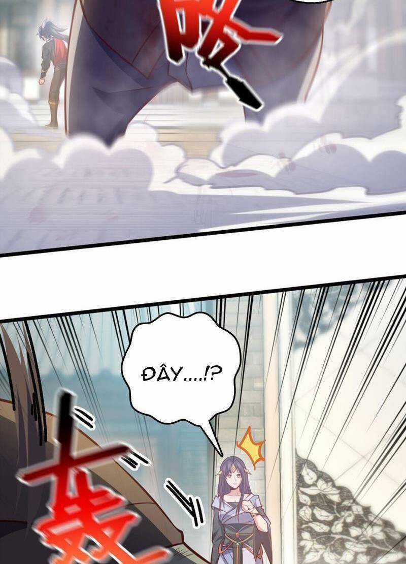 Ta , Thần Long Chi Hậu Chapter 42 trang 1