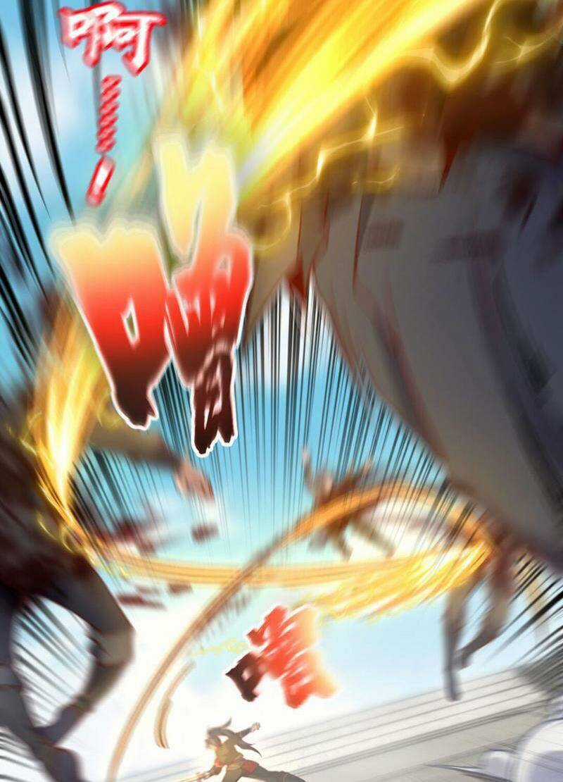 Ta , Thần Long Chi Hậu Chapter 42 trang 11