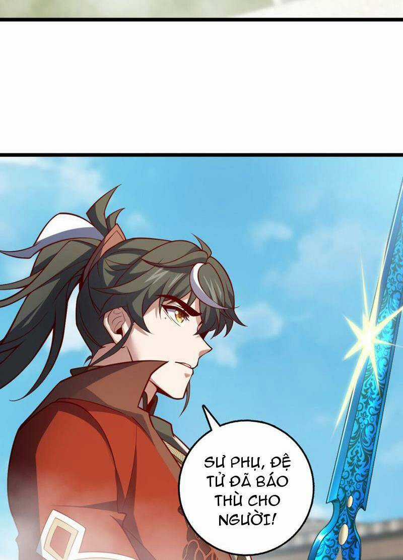 Ta , Thần Long Chi Hậu Chapter 42 trang 14