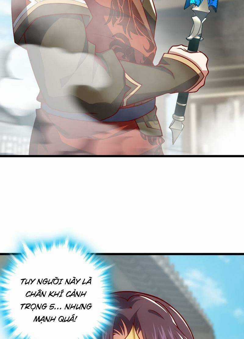 Ta , Thần Long Chi Hậu Chapter 42 trang 15