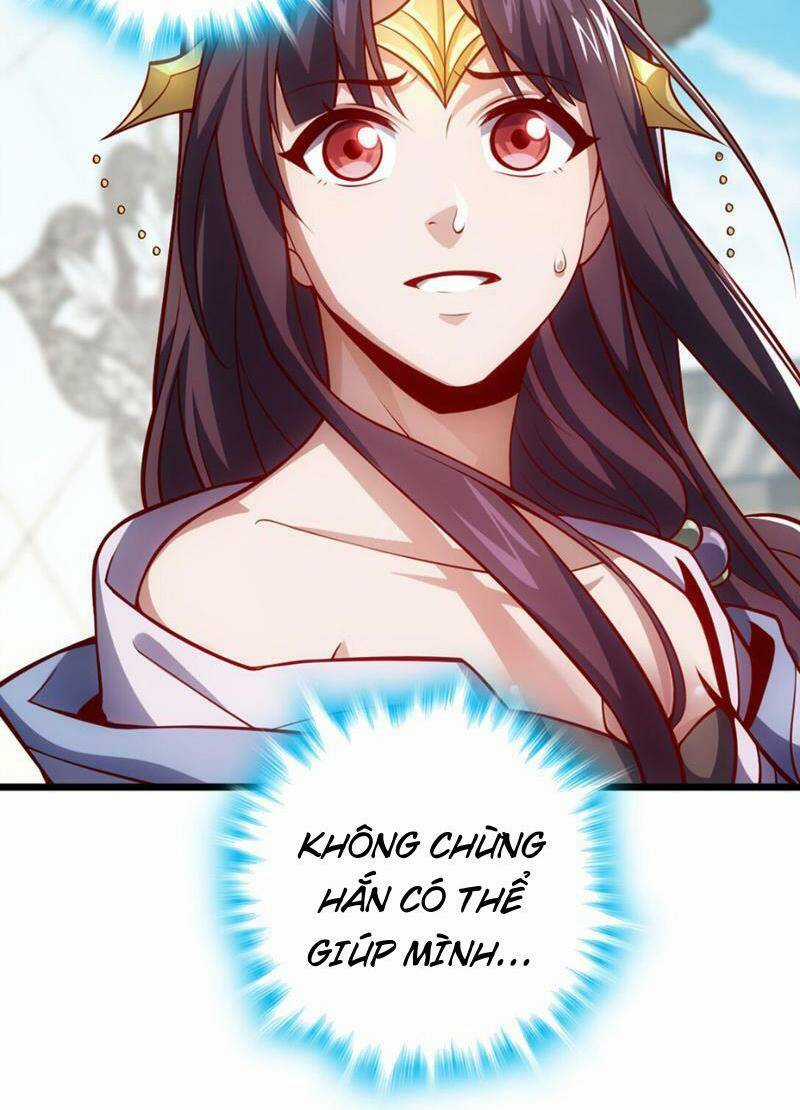 Ta , Thần Long Chi Hậu Chapter 42 trang 16