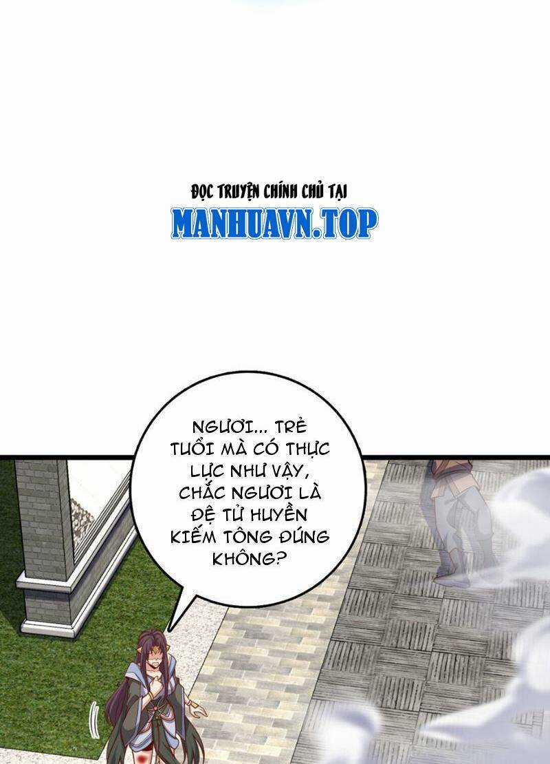 Ta , Thần Long Chi Hậu Chapter 42 trang 17