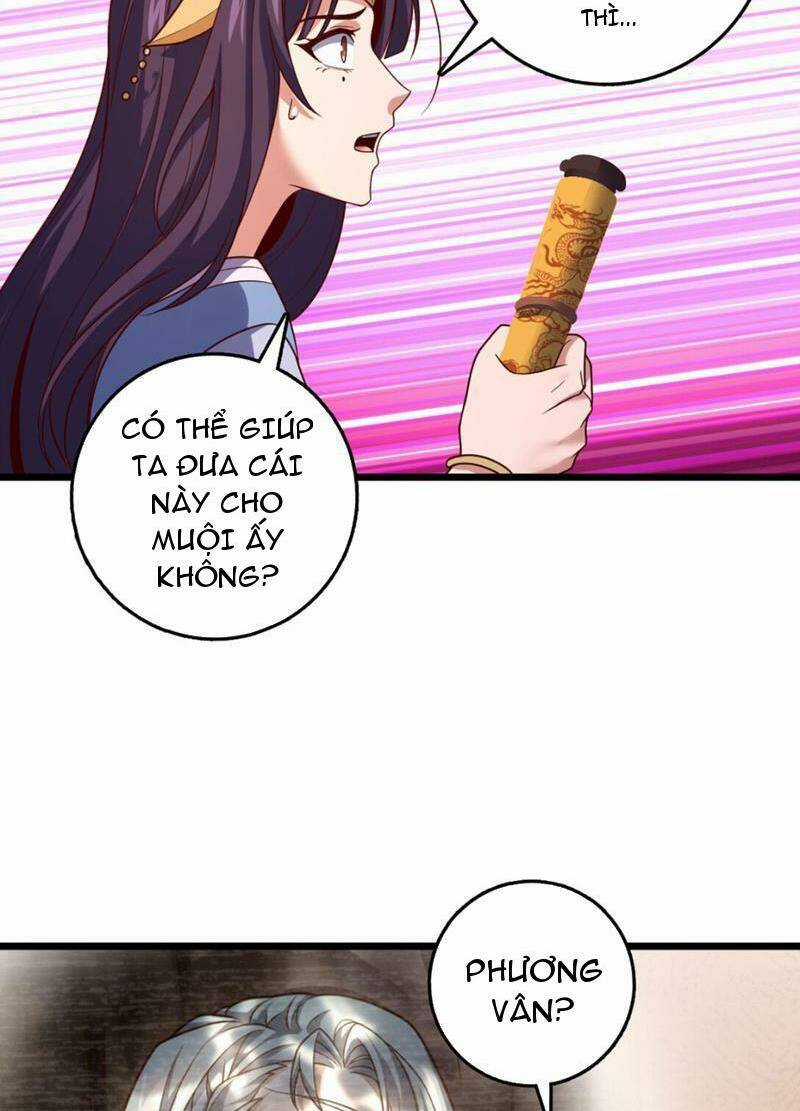 Ta , Thần Long Chi Hậu Chapter 42 trang 19