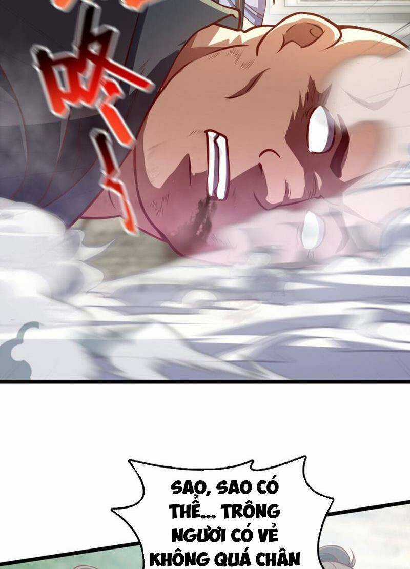 Ta , Thần Long Chi Hậu Chapter 42 trang 2