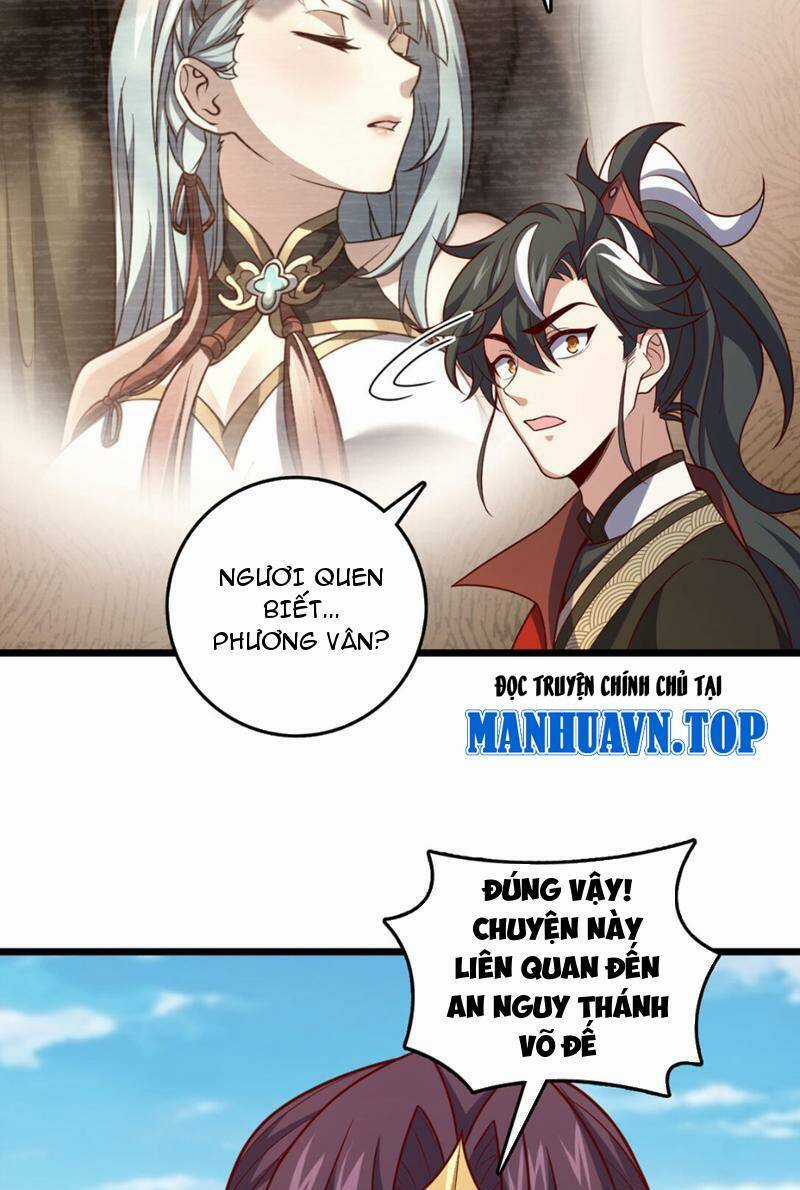 Ta , Thần Long Chi Hậu Chapter 42 trang 20