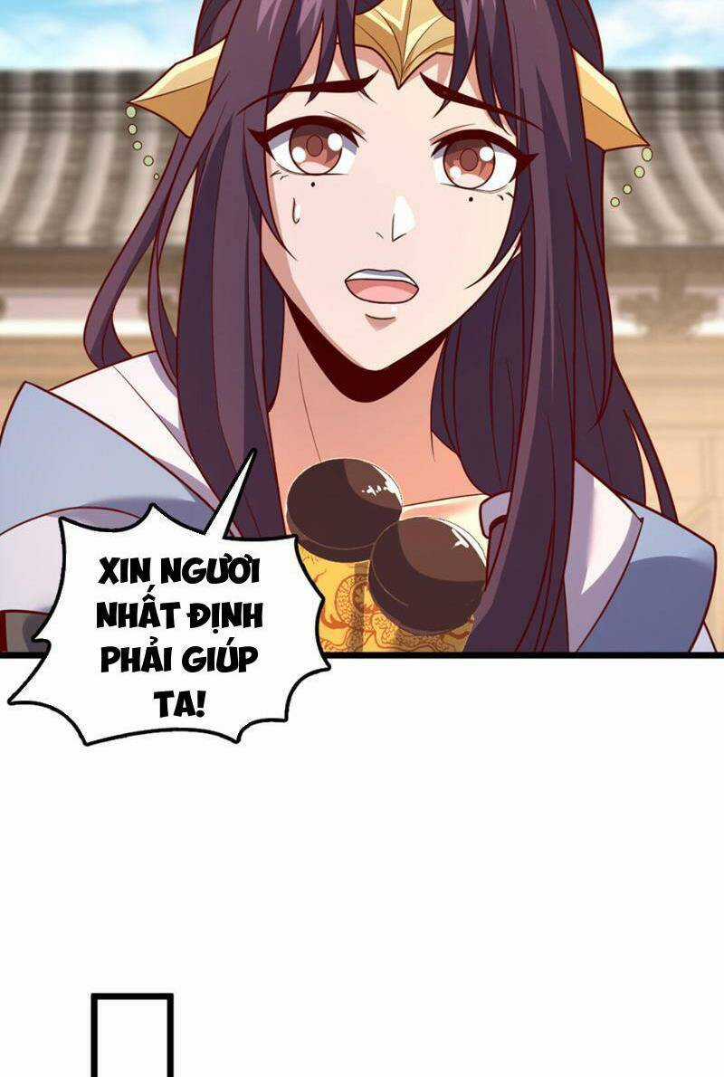 Ta , Thần Long Chi Hậu Chapter 42 trang 21