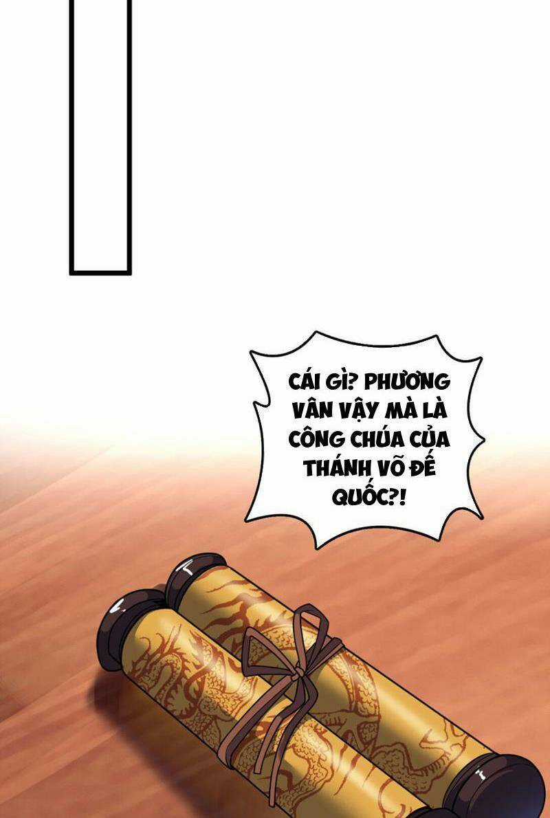 Ta , Thần Long Chi Hậu Chapter 42 trang 22