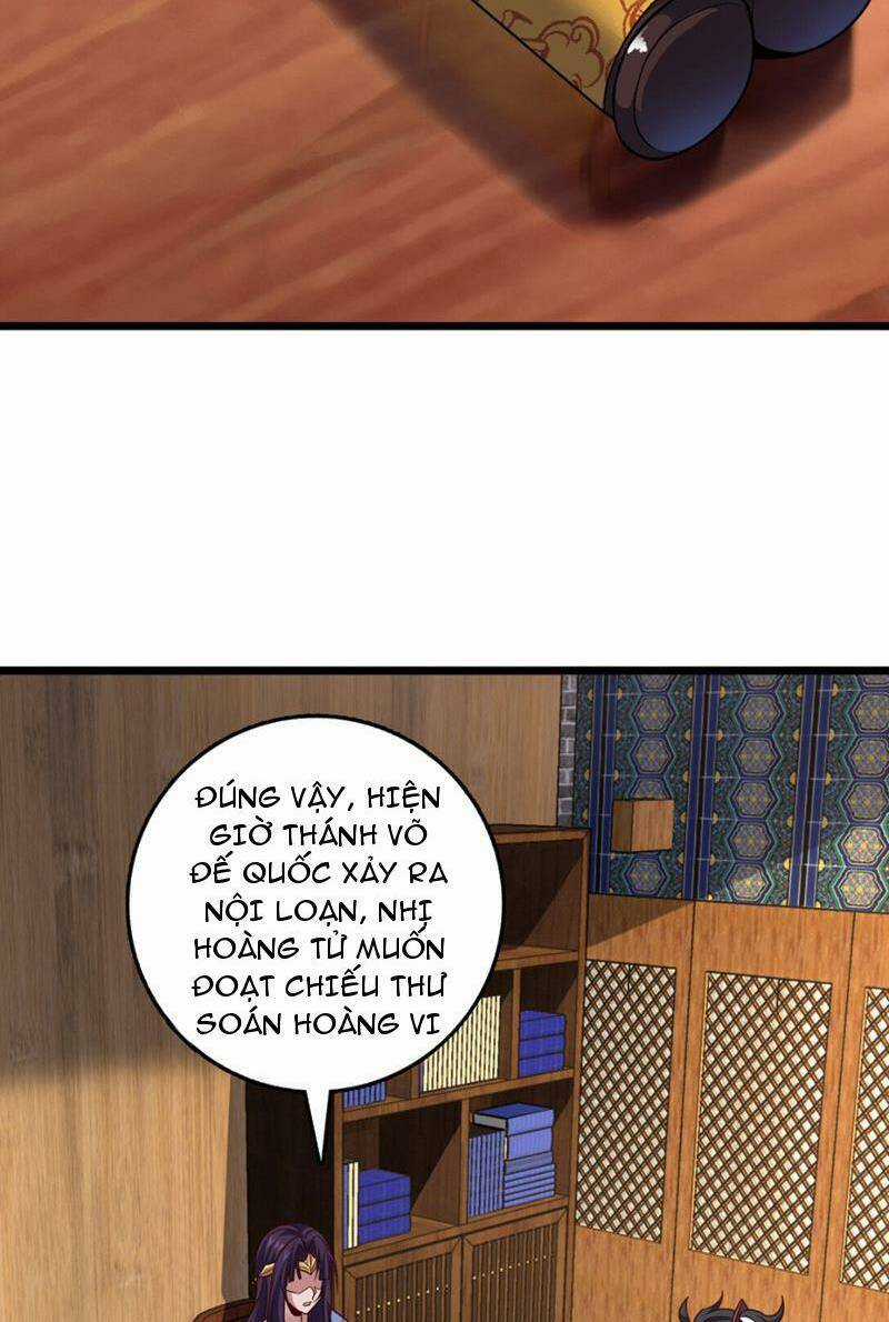 Ta , Thần Long Chi Hậu Chapter 42 trang 23