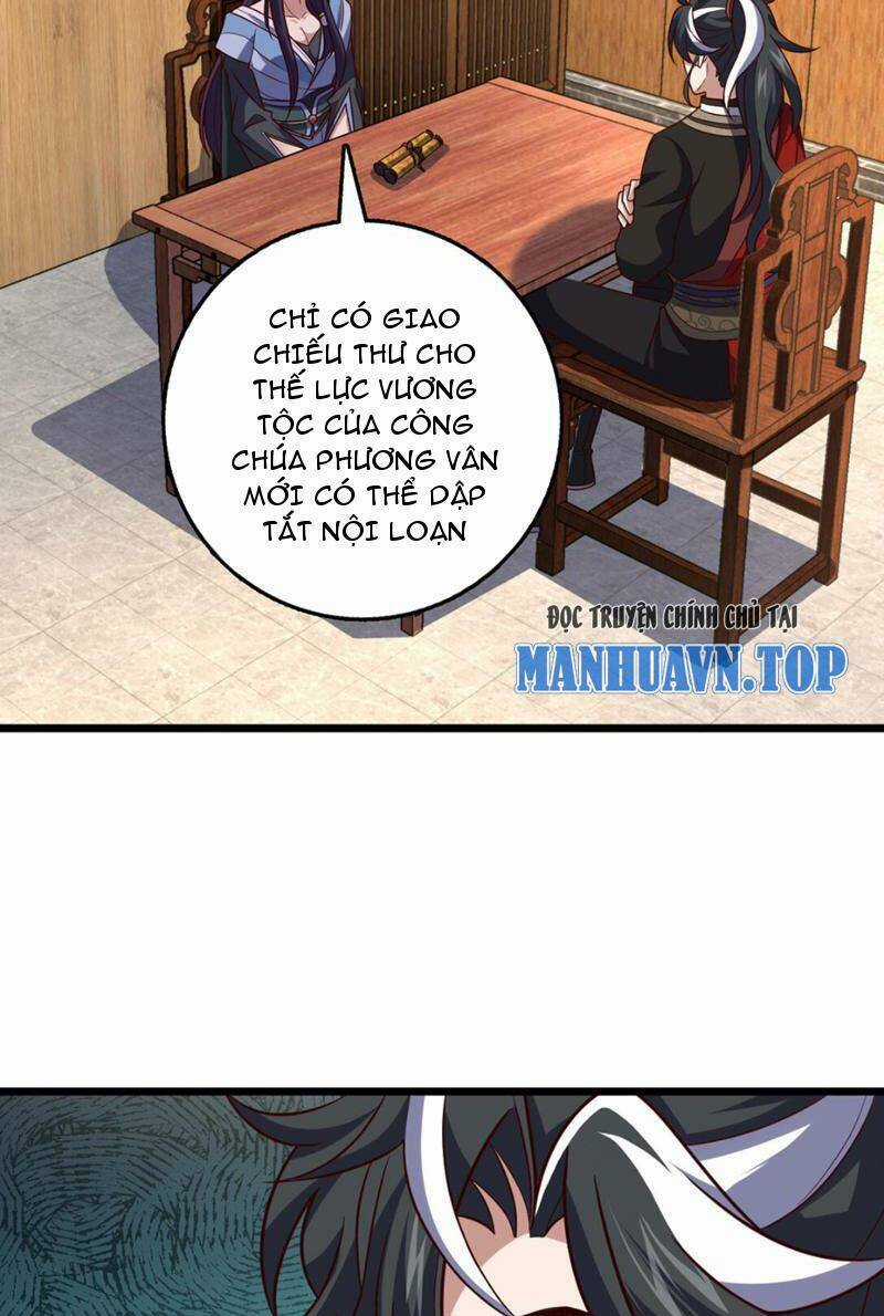 Ta , Thần Long Chi Hậu Chapter 42 trang 24