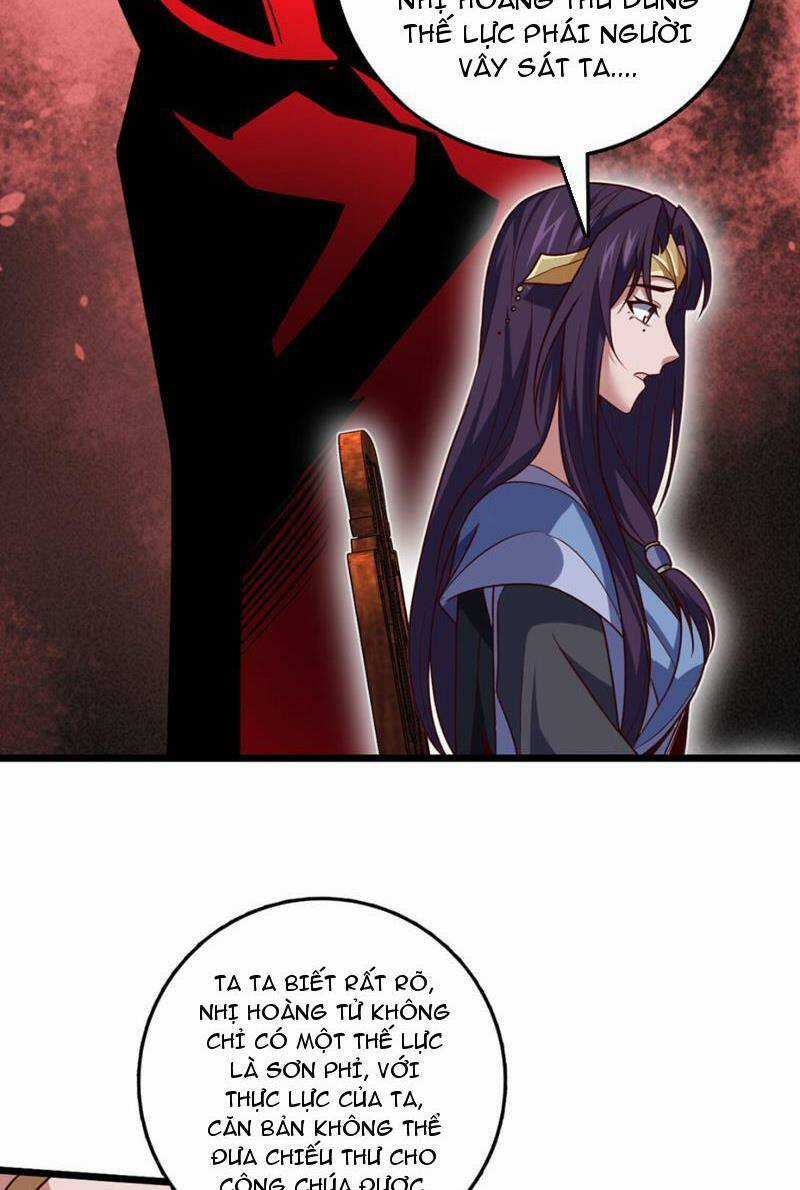 Ta , Thần Long Chi Hậu Chapter 42 trang 26