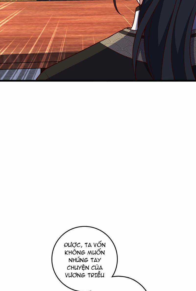 Ta , Thần Long Chi Hậu Chapter 42 trang 28