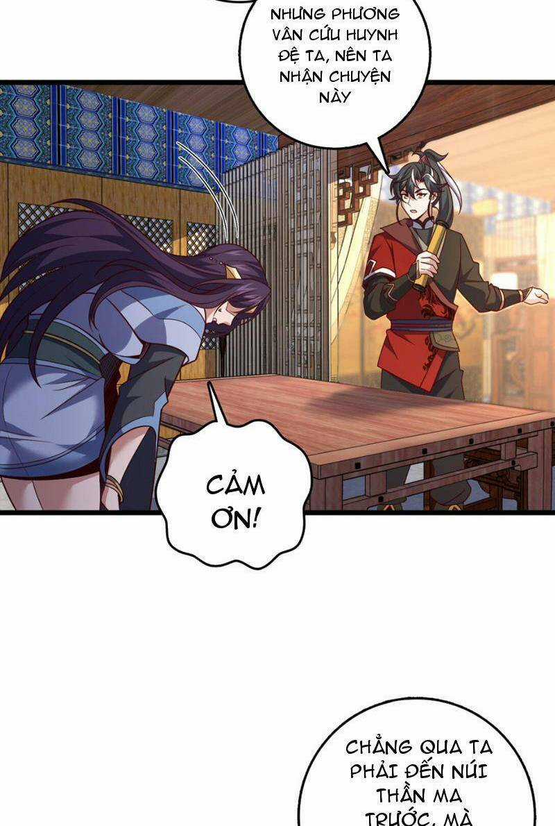 Ta , Thần Long Chi Hậu Chapter 42 trang 29