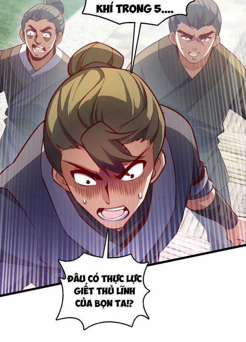 Ta , Thần Long Chi Hậu Chapter 42 trang 3