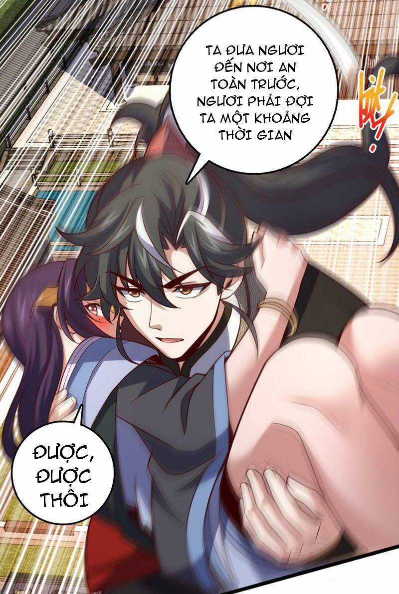 Ta , Thần Long Chi Hậu Chapter 42 trang 32