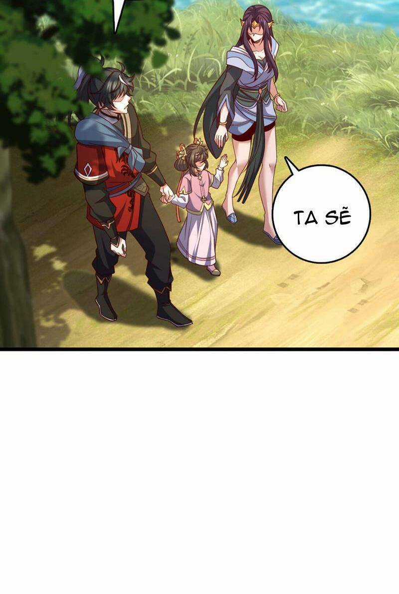 Ta , Thần Long Chi Hậu Chapter 42 trang 35