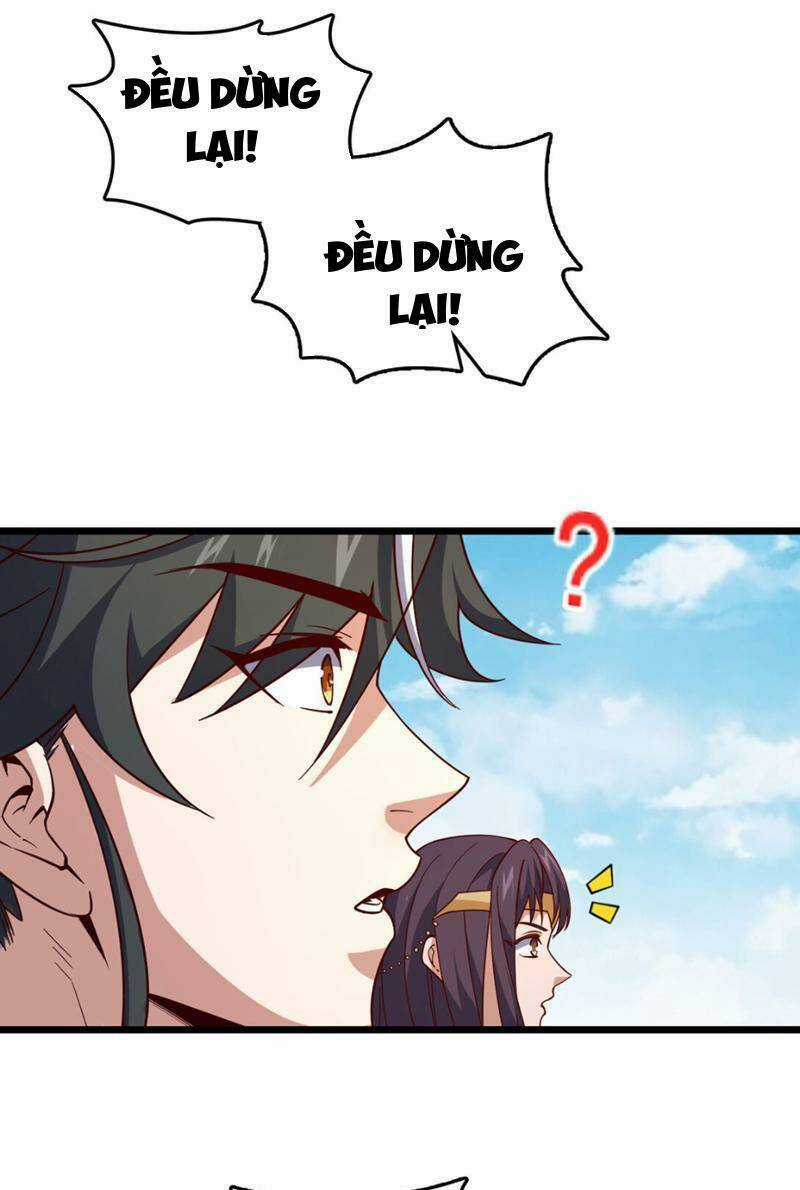 Ta , Thần Long Chi Hậu Chapter 42 trang 36