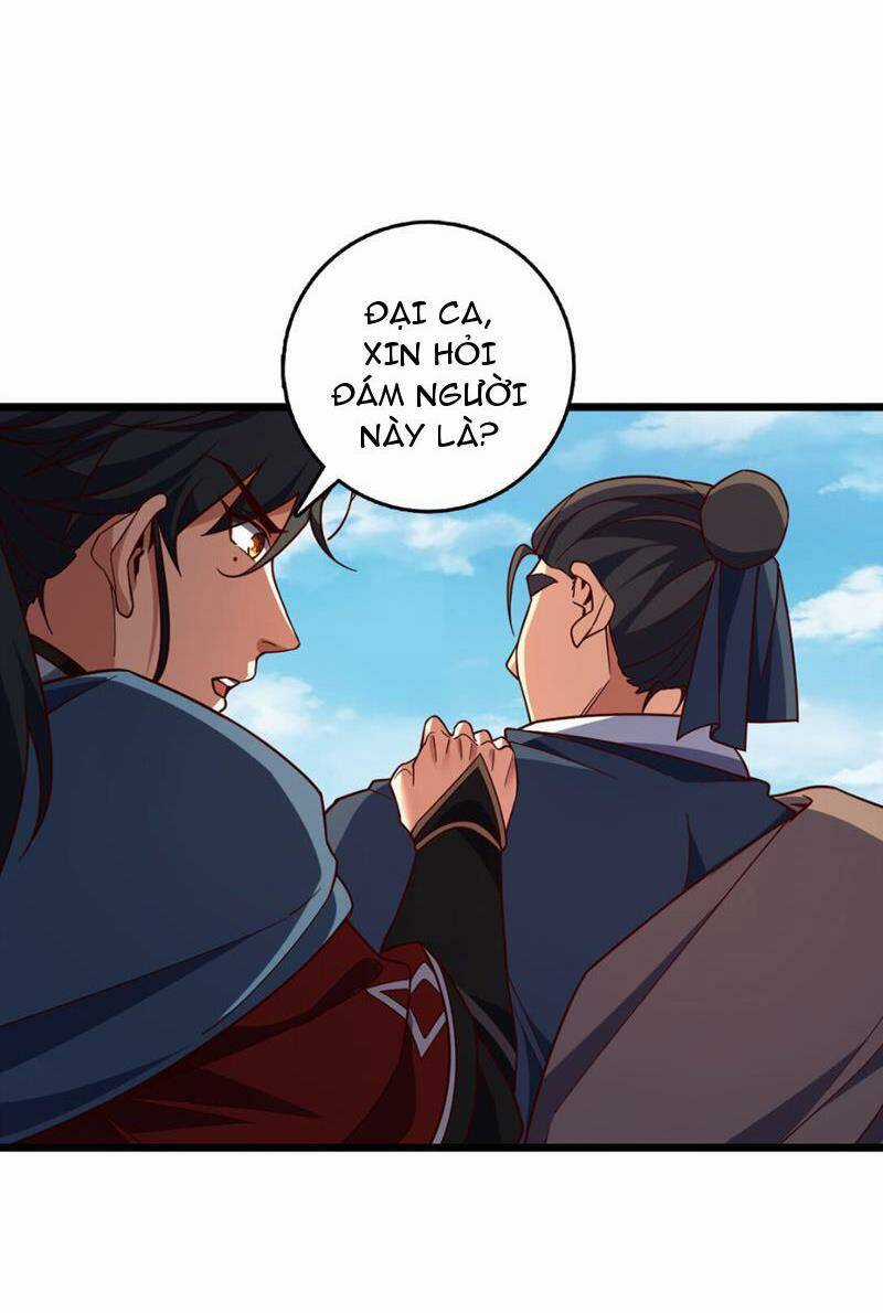 Ta , Thần Long Chi Hậu Chapter 42 trang 38
