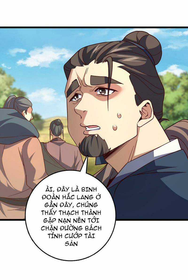 Ta , Thần Long Chi Hậu Chapter 42 trang 39