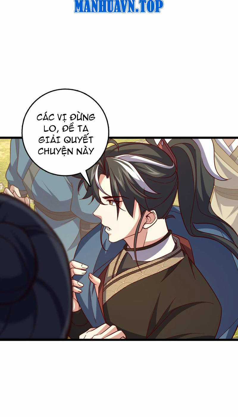 Ta , Thần Long Chi Hậu Chapter 42 trang 41