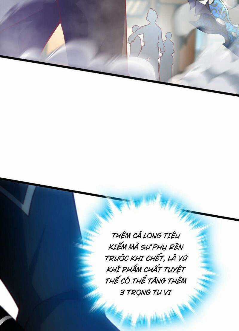 Ta , Thần Long Chi Hậu Chapter 42 trang 5
