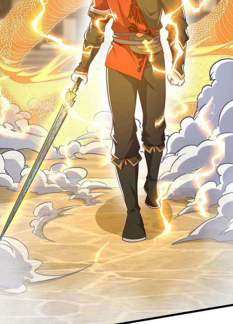 Ta , Thần Long Chi Hậu Chapter 42 trang 8