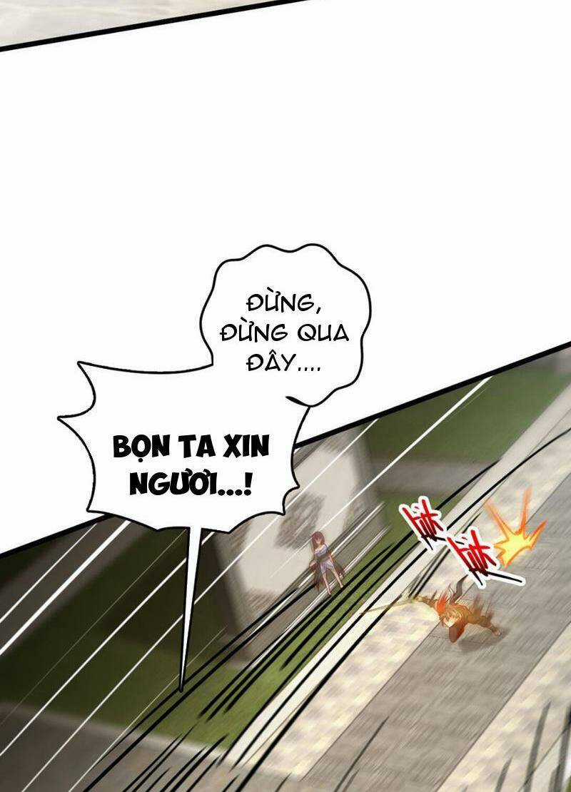 Ta , Thần Long Chi Hậu Chapter 42 trang 9