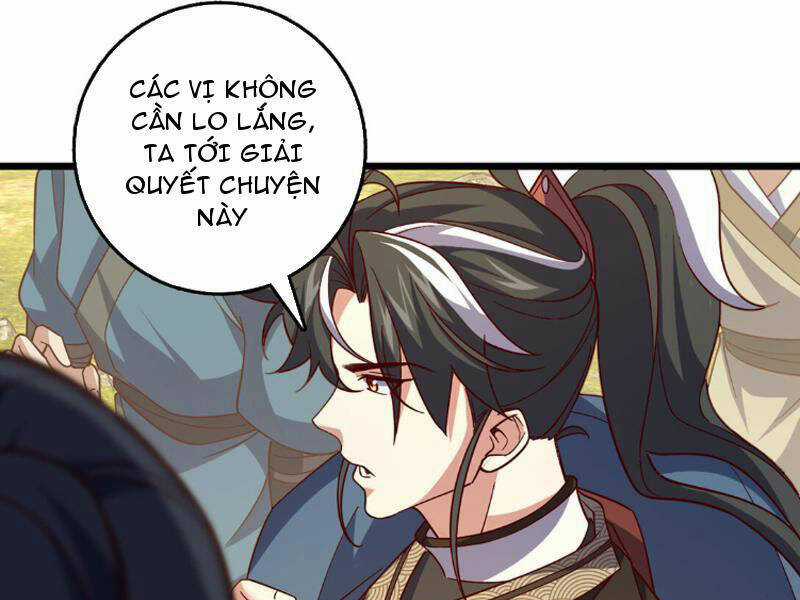 Ta , Thần Long Chi Hậu Chapter 43 trang 0