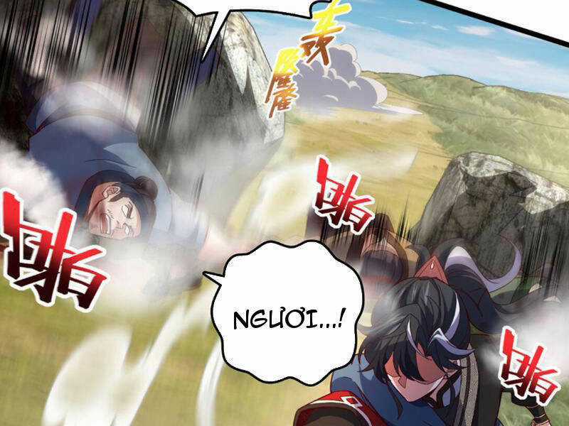 Ta , Thần Long Chi Hậu Chapter 43 trang 11