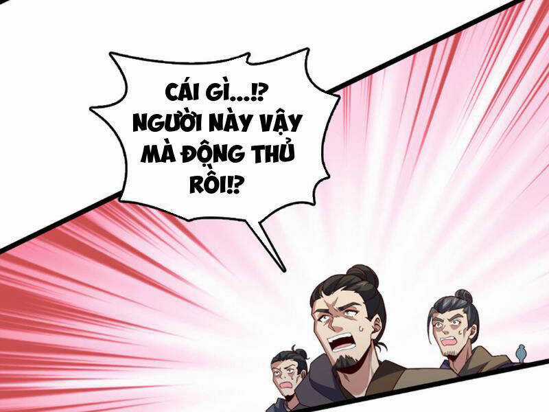 Ta , Thần Long Chi Hậu Chapter 43 trang 13