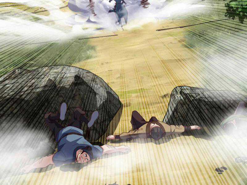 Ta , Thần Long Chi Hậu Chapter 43 trang 16