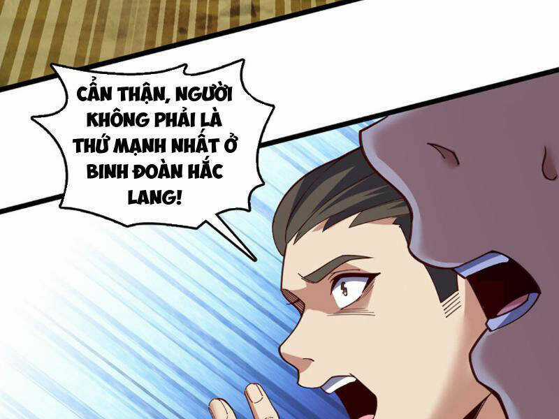 Ta , Thần Long Chi Hậu Chapter 43 trang 18