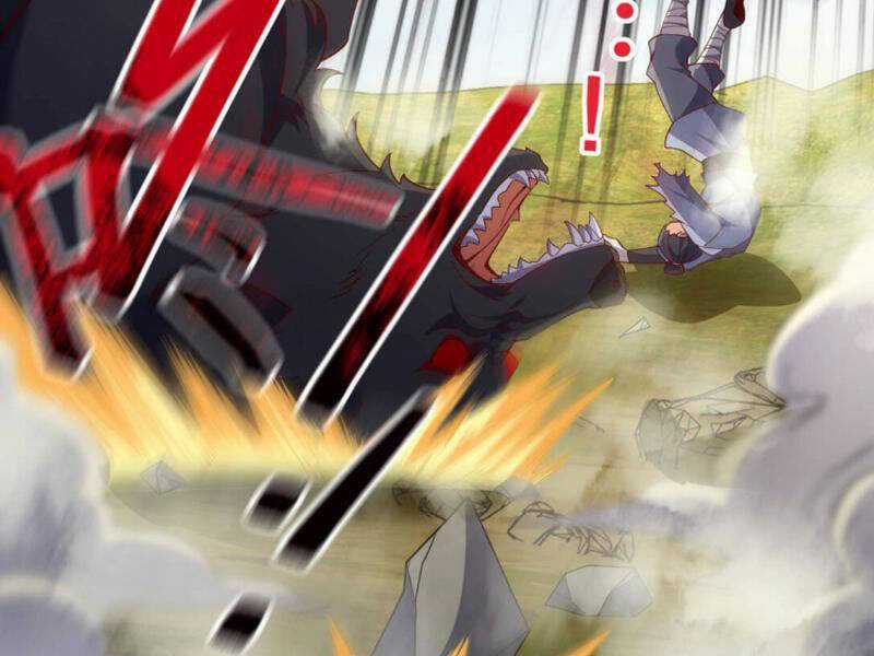 Ta , Thần Long Chi Hậu Chapter 43 trang 28