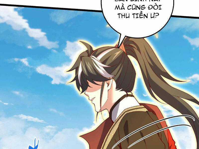 Ta , Thần Long Chi Hậu Chapter 43 trang 31